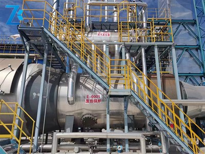 Iseküttega-heitküttekatlad